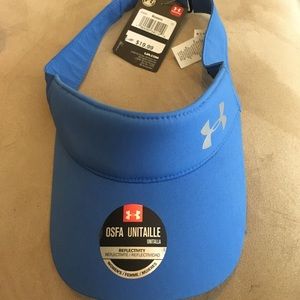 Women’s Under Armour Reflective Visor